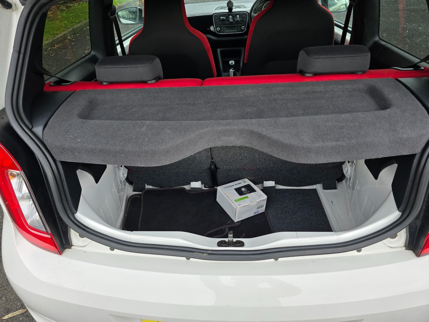 Used Skoda Citigo 2014 for sale - 76525657: Photo 26