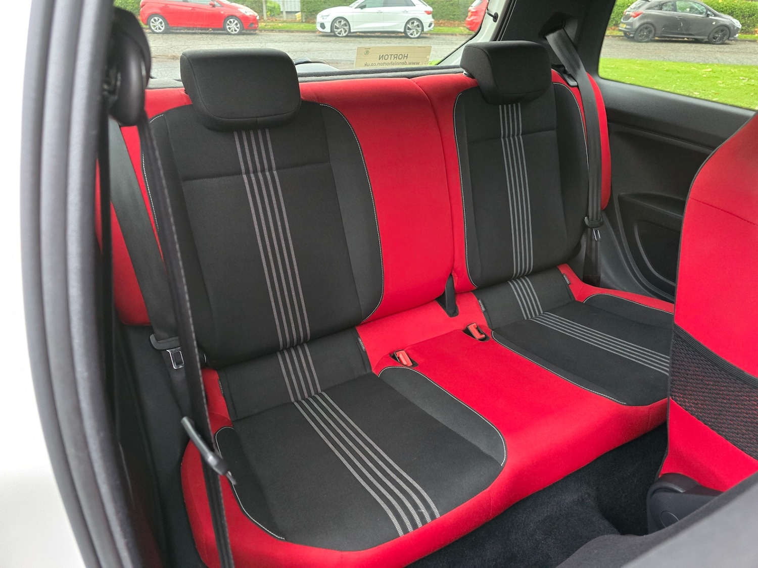 Used Skoda Citigo 2014 for sale - 76525657: Photo 28