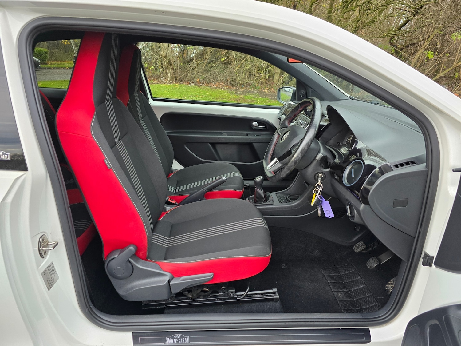 Used Skoda Citigo 2014 for sale - 76525657: Photo 29