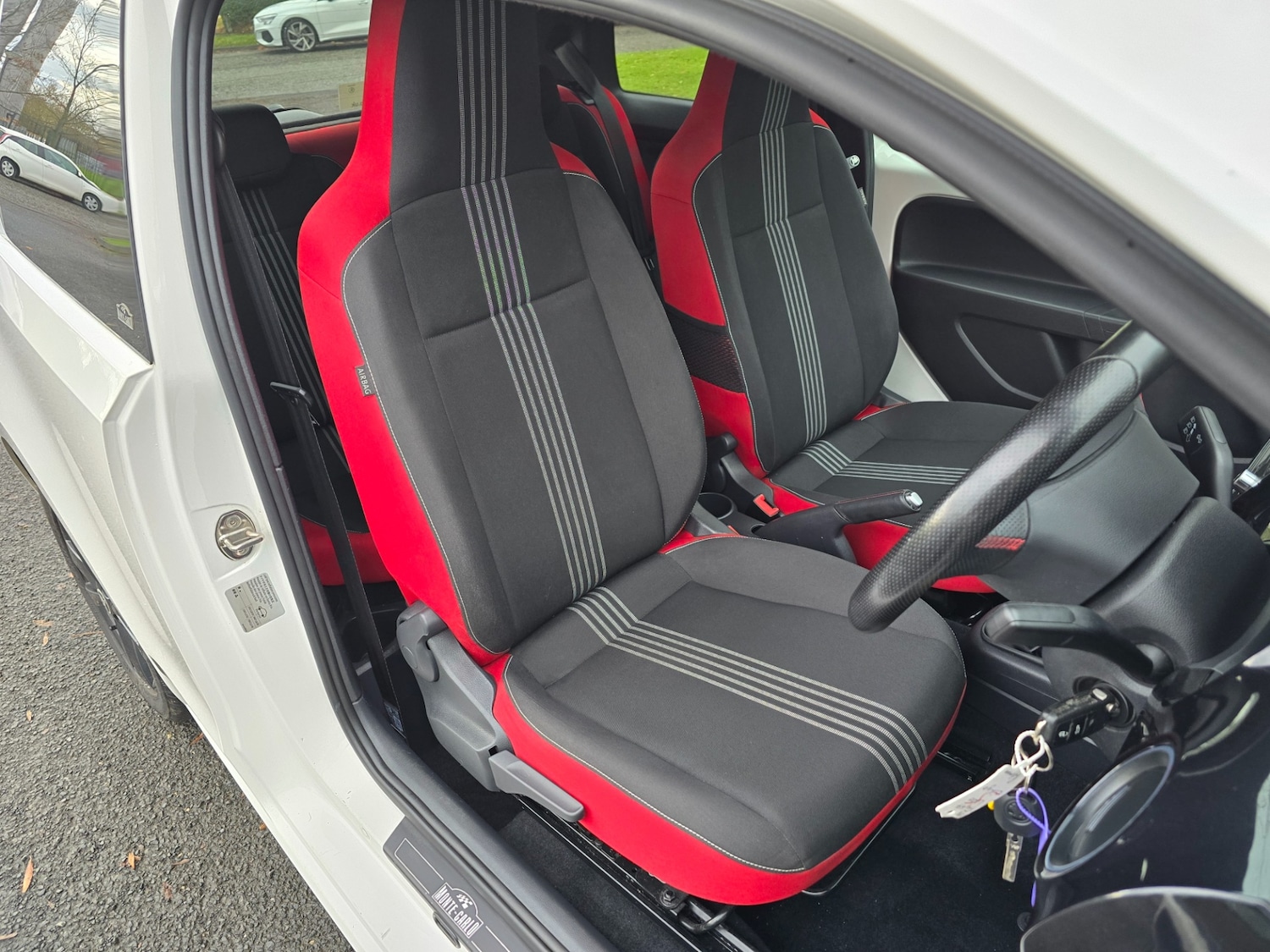 Used Skoda Citigo 2014 for sale - 76525657: Photo 30