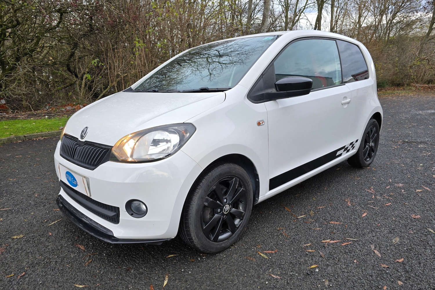 Used Skoda Citigo 2014 for sale - 76525657: Photo 35