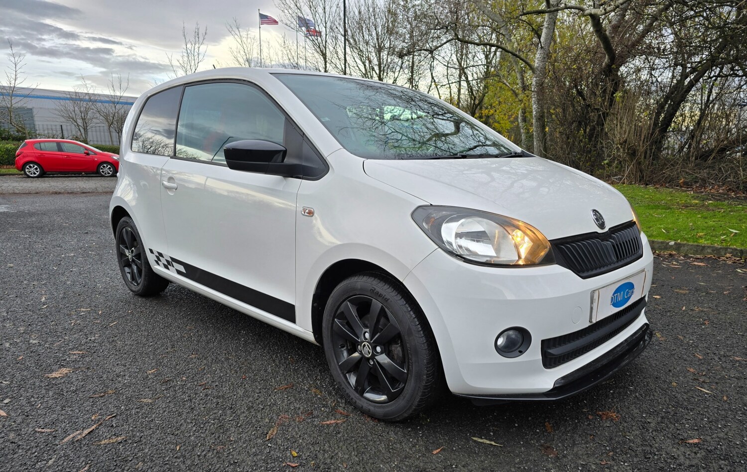 Used Skoda Citigo 2014 for sale - 76525657: Photo 36