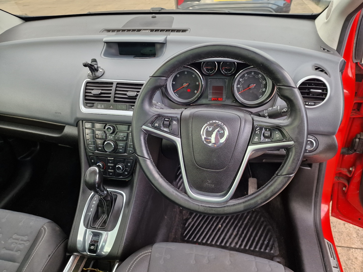 Used Vauxhall Meriva 2011 for sale - 76507316: Photo 10