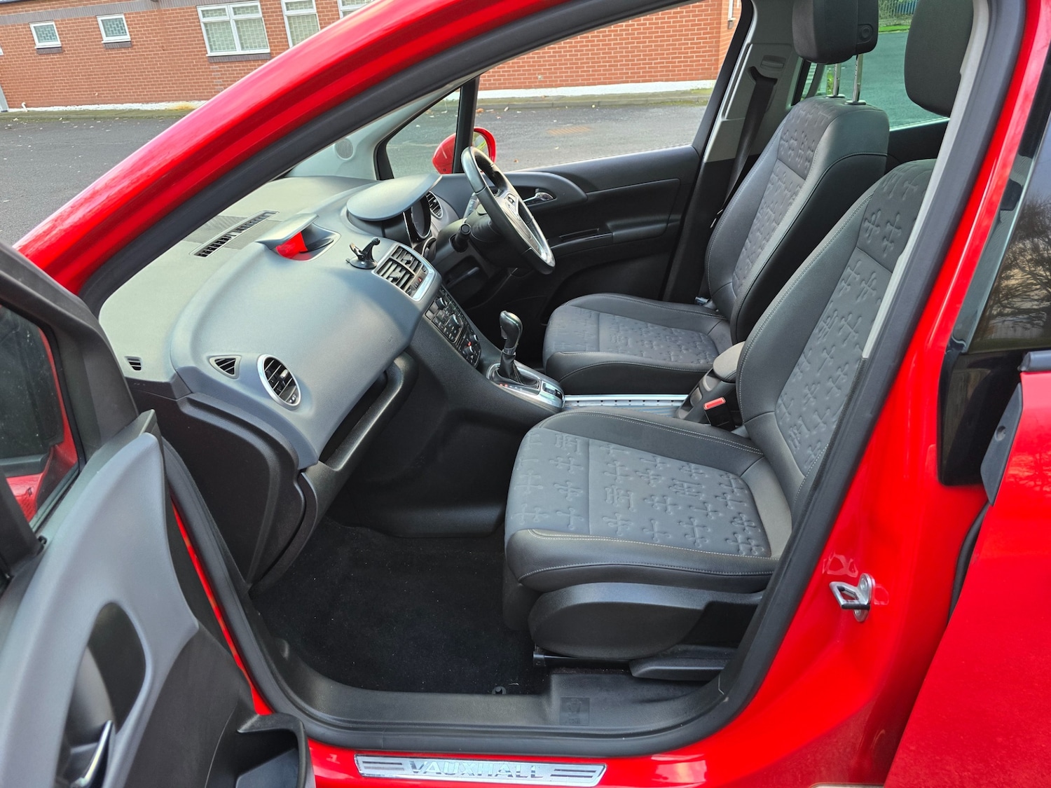 Used Vauxhall Meriva 2011 for sale - 76507316: Photo 12