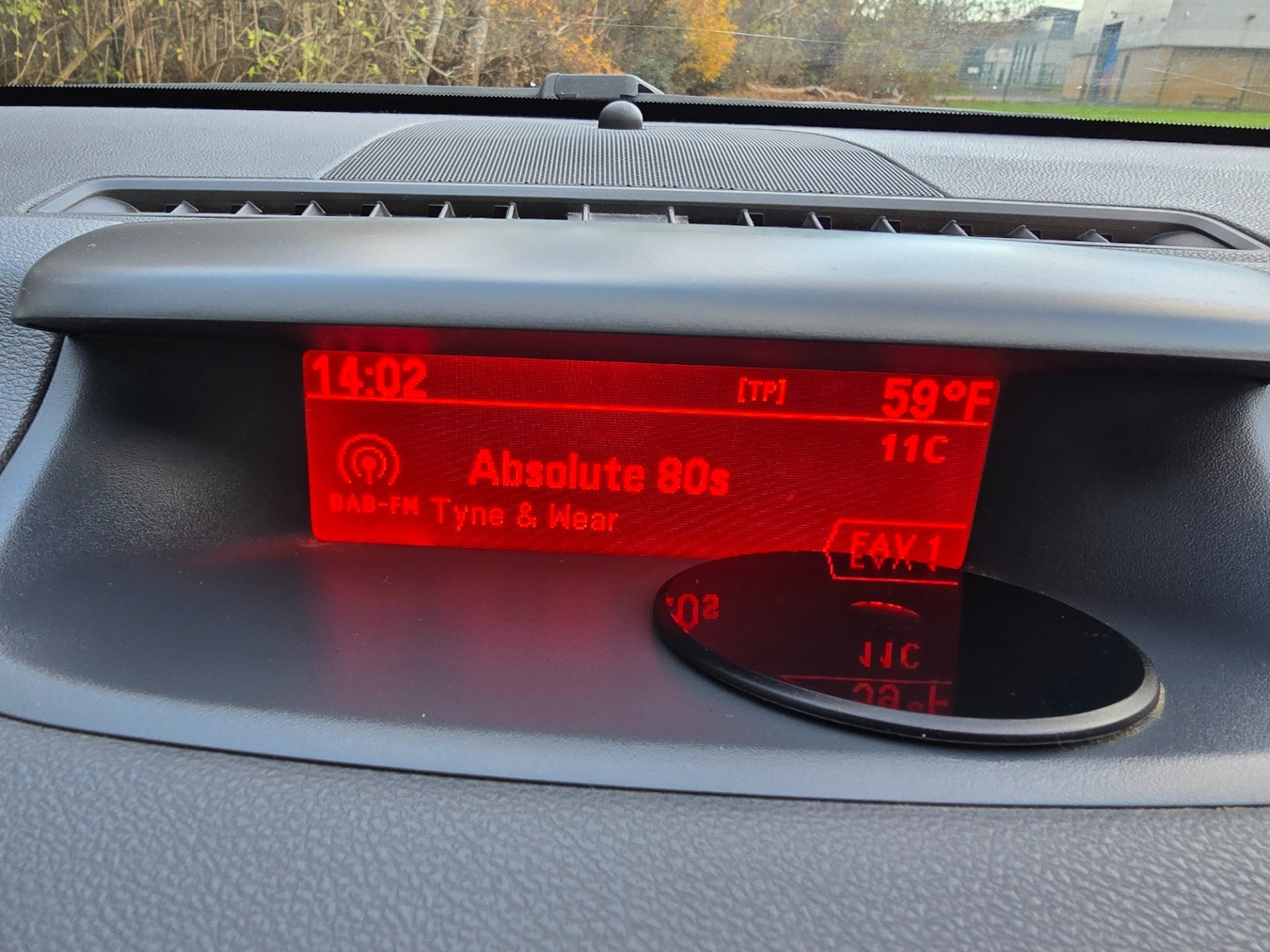 Used Vauxhall Meriva 2011 for sale - 76507316: Photo 16