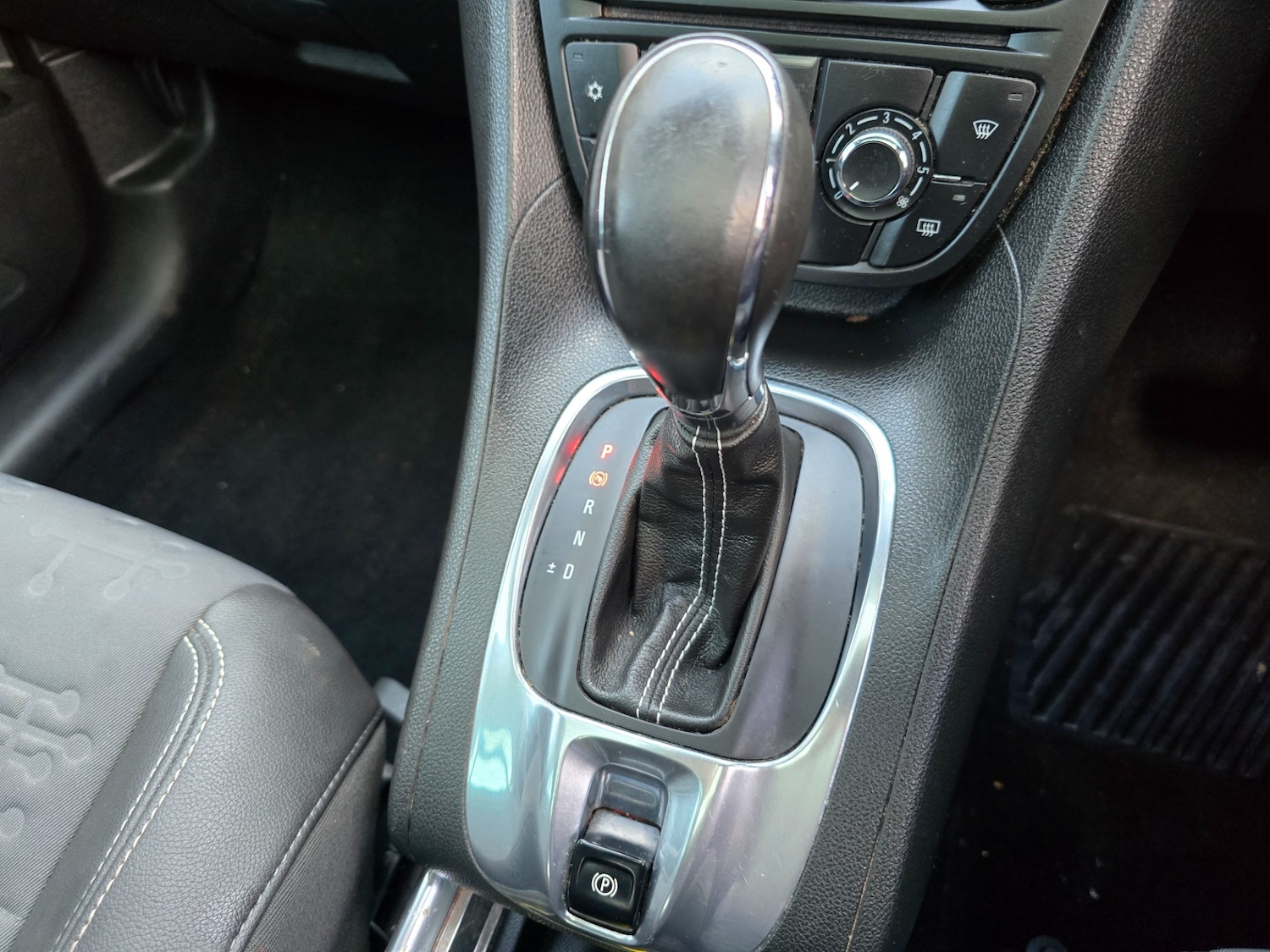 Used Vauxhall Meriva 2011 for sale - 76507316: Photo 8