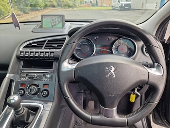 Used Peugeot 3008 2016 for sale - 79552189: Photo