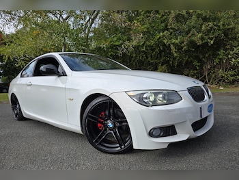 Used BMW 3 Series 2012 for sale - 75975472: Photo