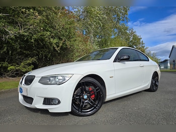 Used BMW 3 Series 2012 for sale - 75975472: Photo