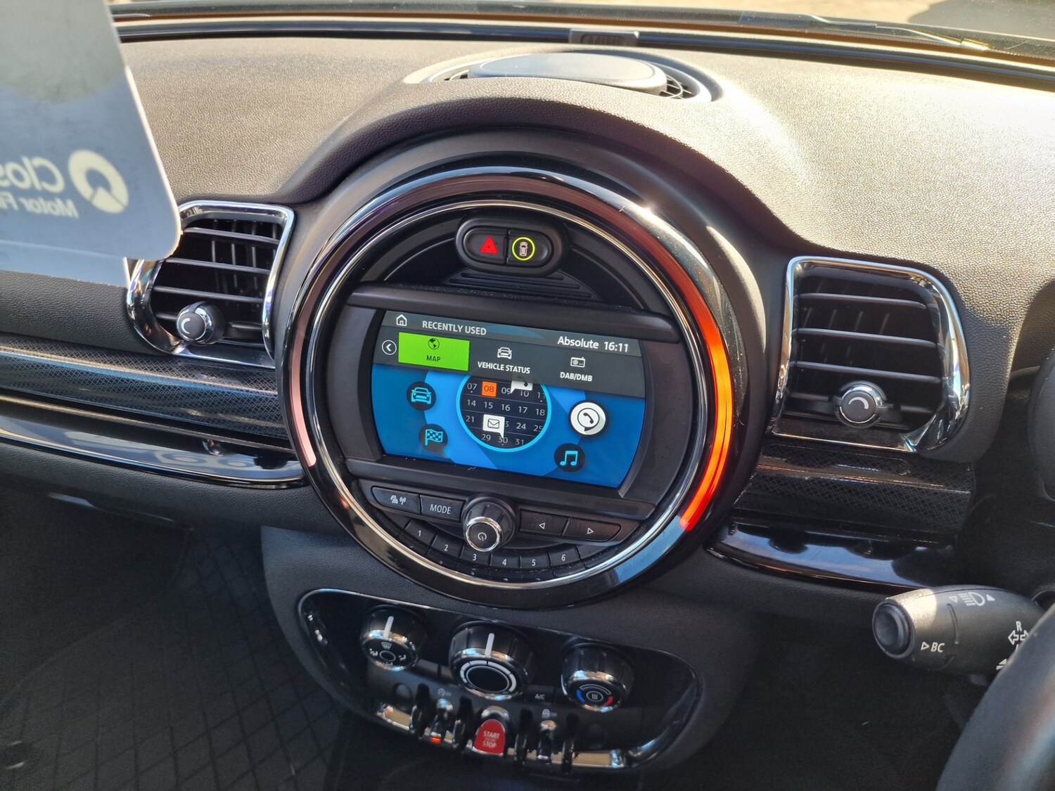 Vehicle 15