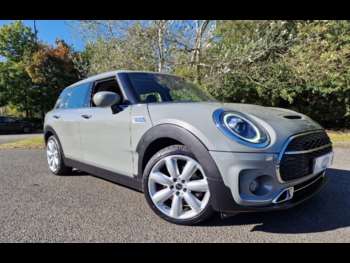 2019 (69) - 2.0 COOPER S EXCLUSIVE AUTOMATIC 5dr 190 BHP, LOVELY LOW MILEAGE EXAMPLE