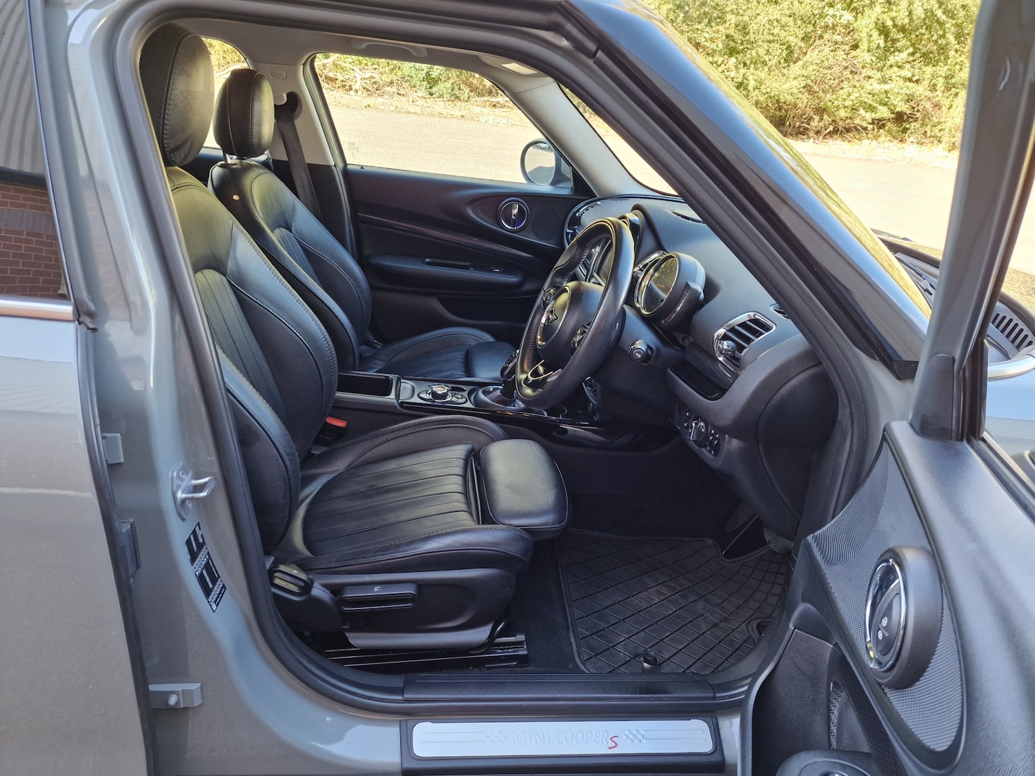 Vehicle 26