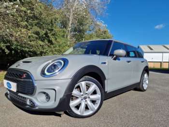 Used MINI Clubman 2019 for sale - 75138185: Photo