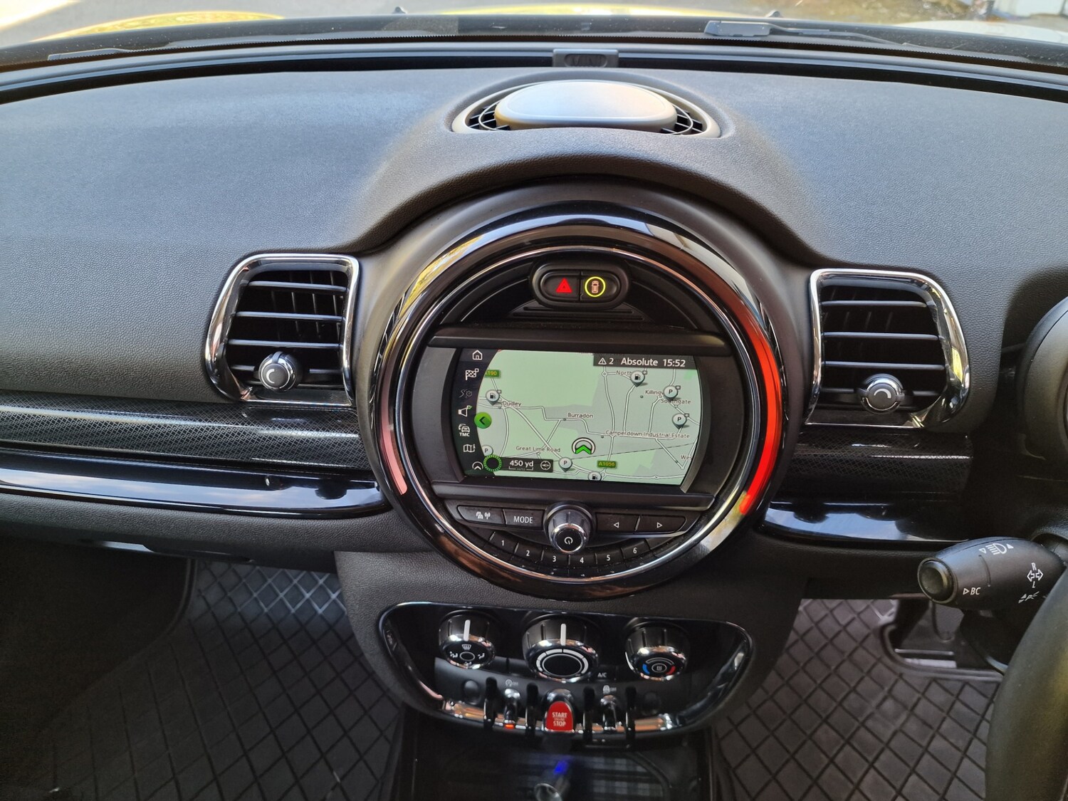 Vehicle 32