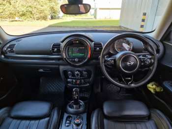 Used MINI Clubman 2019 for sale - 75138185: Photo