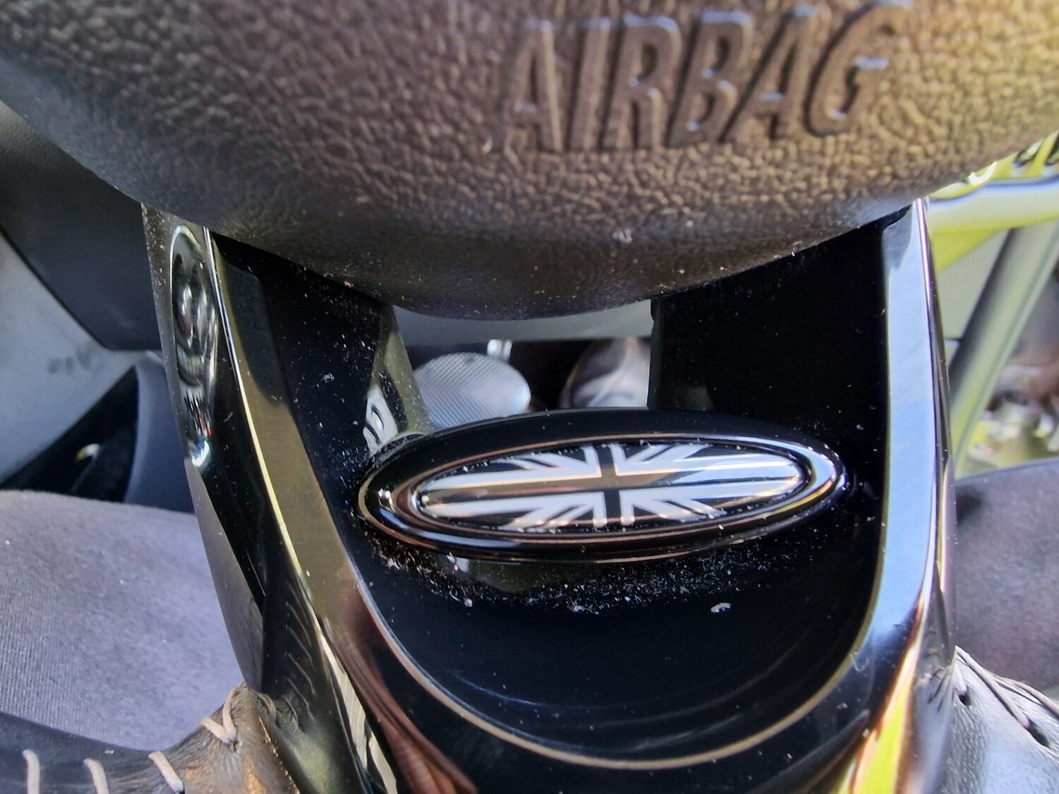 Vehicle 46