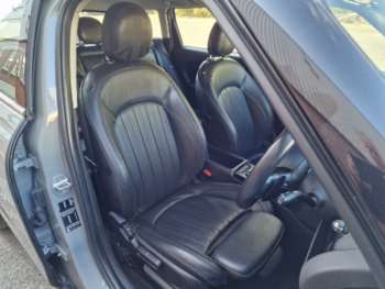 Used MINI Clubman 2019 for sale - 75138185: Photo
