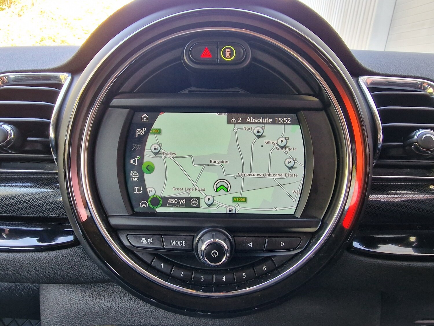 Vehicle 9
