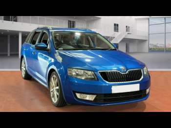 2013 (63) - 1.6 TDI CR ELEGANCE ESTATE,FSH, 1 PREVIOUS OWNER, £20 TAX 5-Door