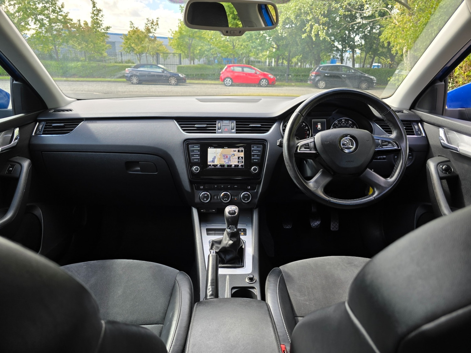 Vehicle 24