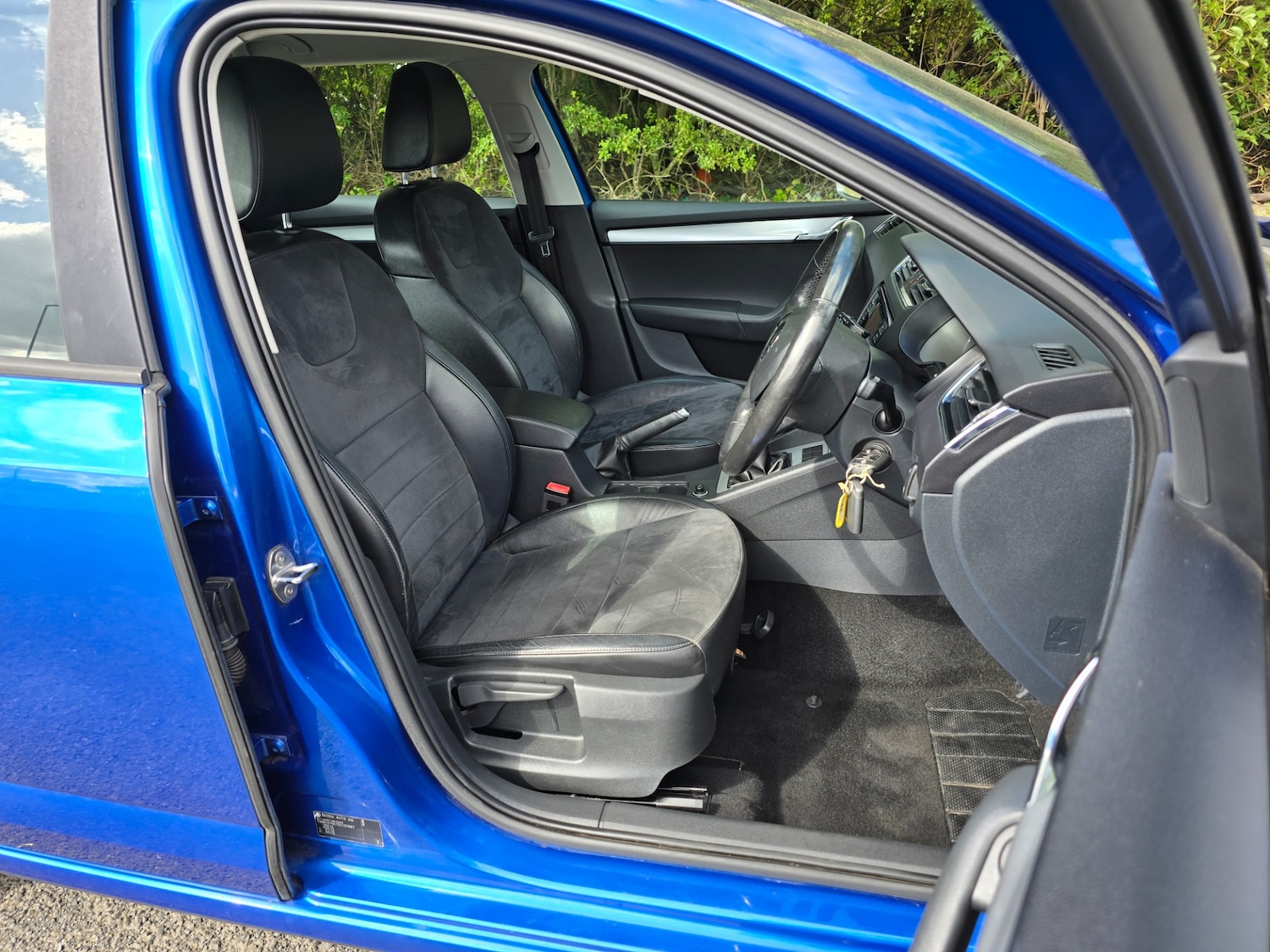 Vehicle 26