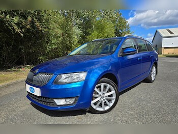Used Skoda Octavia 2013 for sale - 75461330: Photo