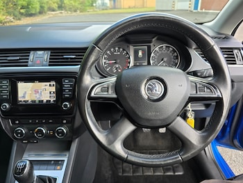 Used Skoda Octavia 2013 for sale - 75461330: Photo
