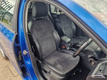 Used Skoda Octavia 2013 for sale - 75461330: Photo