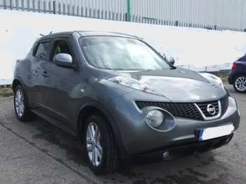 2011 (11) - 1.6 TEKNA 5dr, SAT NAV, HEATED LEATHER