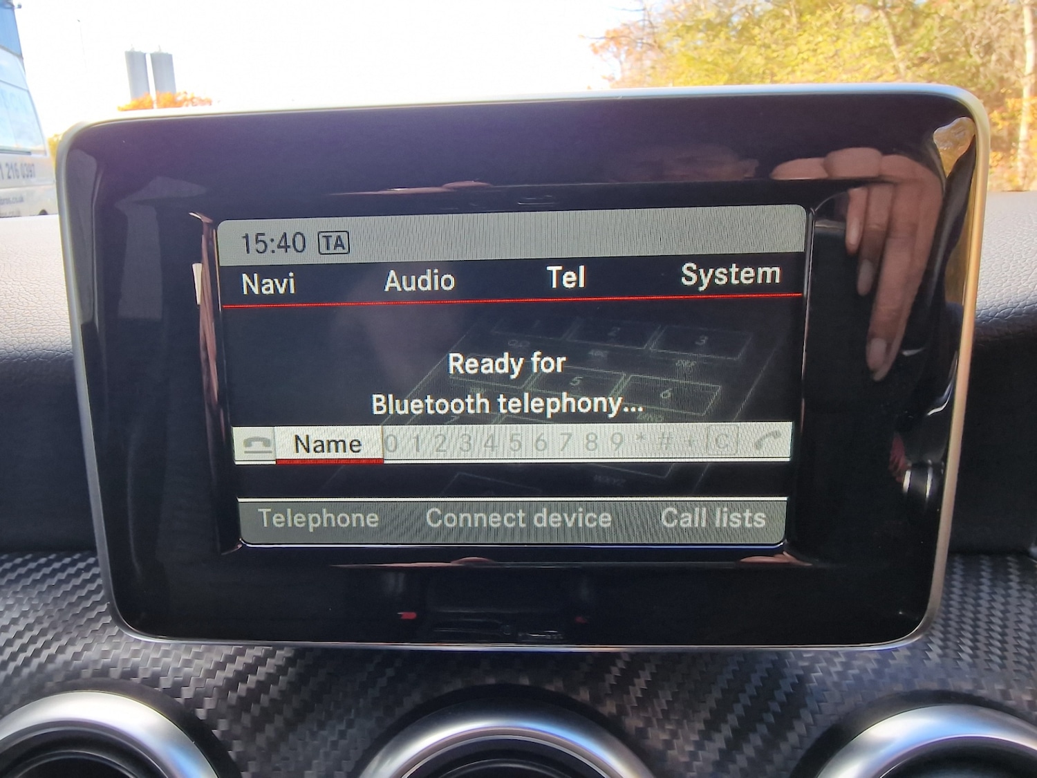 Used Mercedes-Benz A-Class 2015 for sale - 76384419: Photo 10