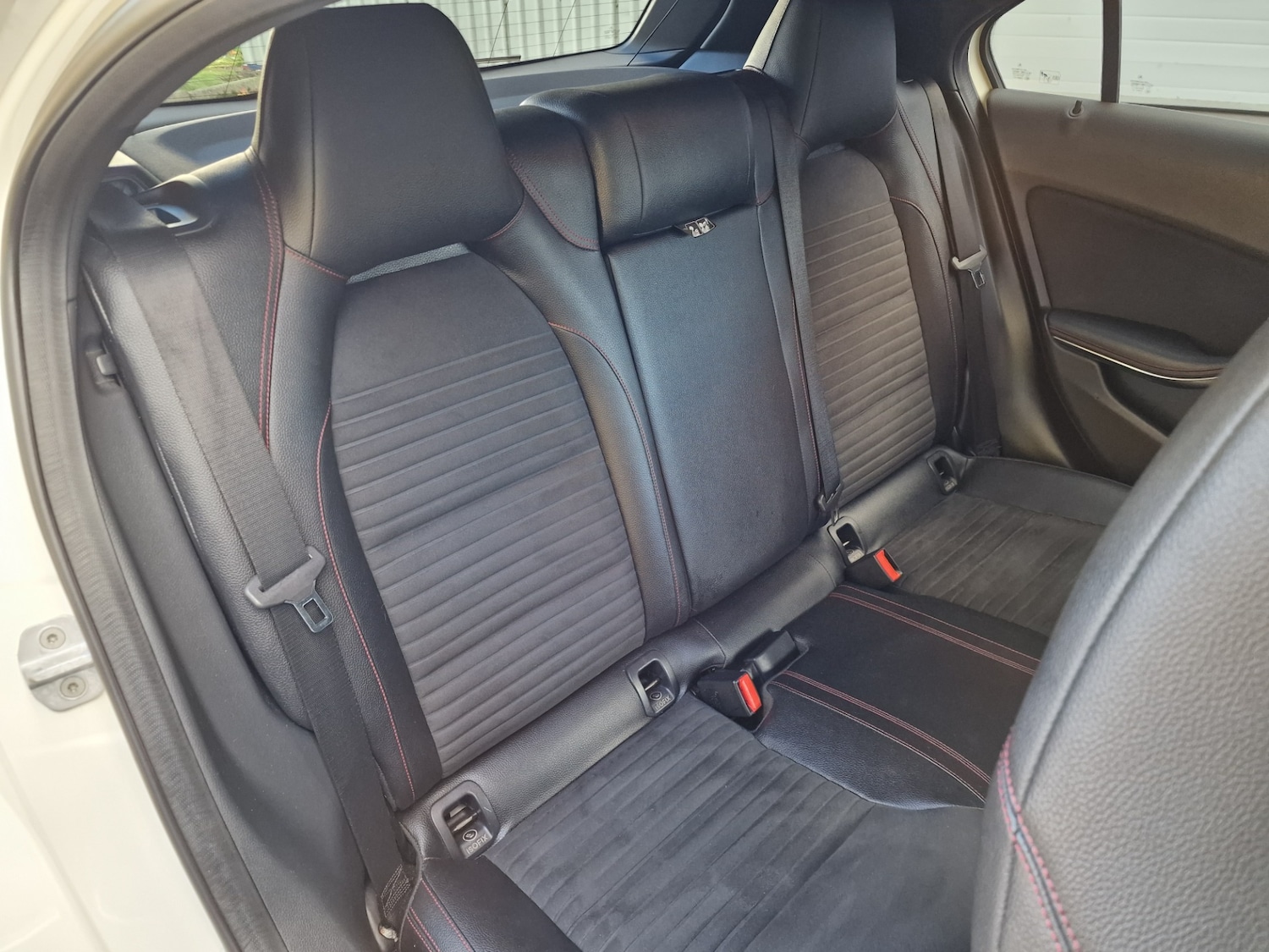 Used Mercedes-Benz A-Class 2015 for sale - 76384419: Photo 18