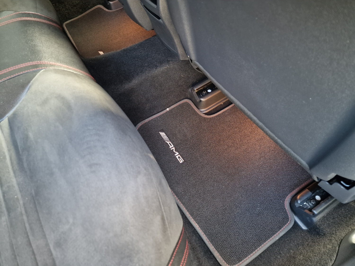 Used Mercedes-Benz A-Class 2015 for sale - 76384419: Photo 20