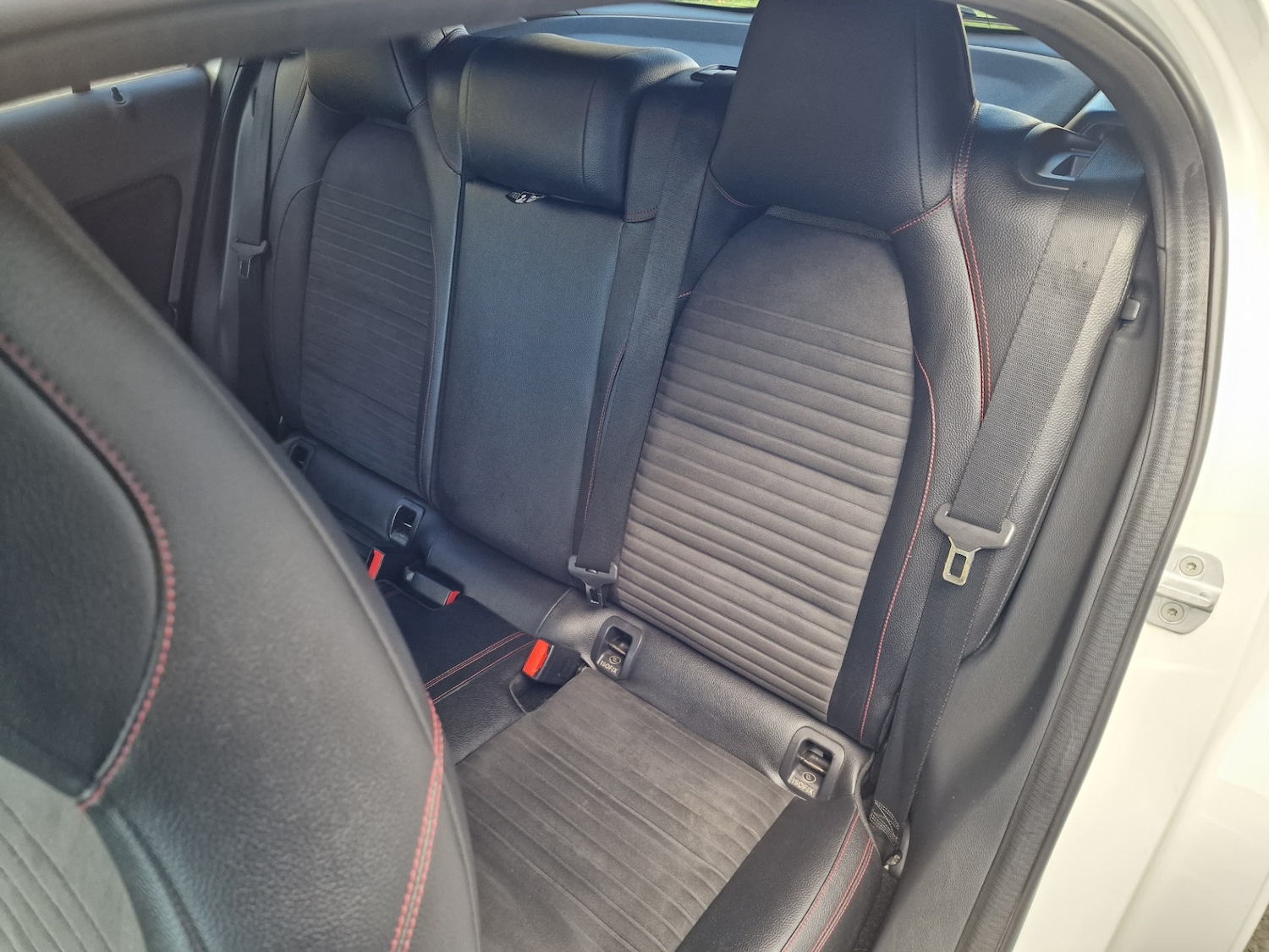 Used Mercedes-Benz A-Class 2015 for sale - 76384419: Photo 22