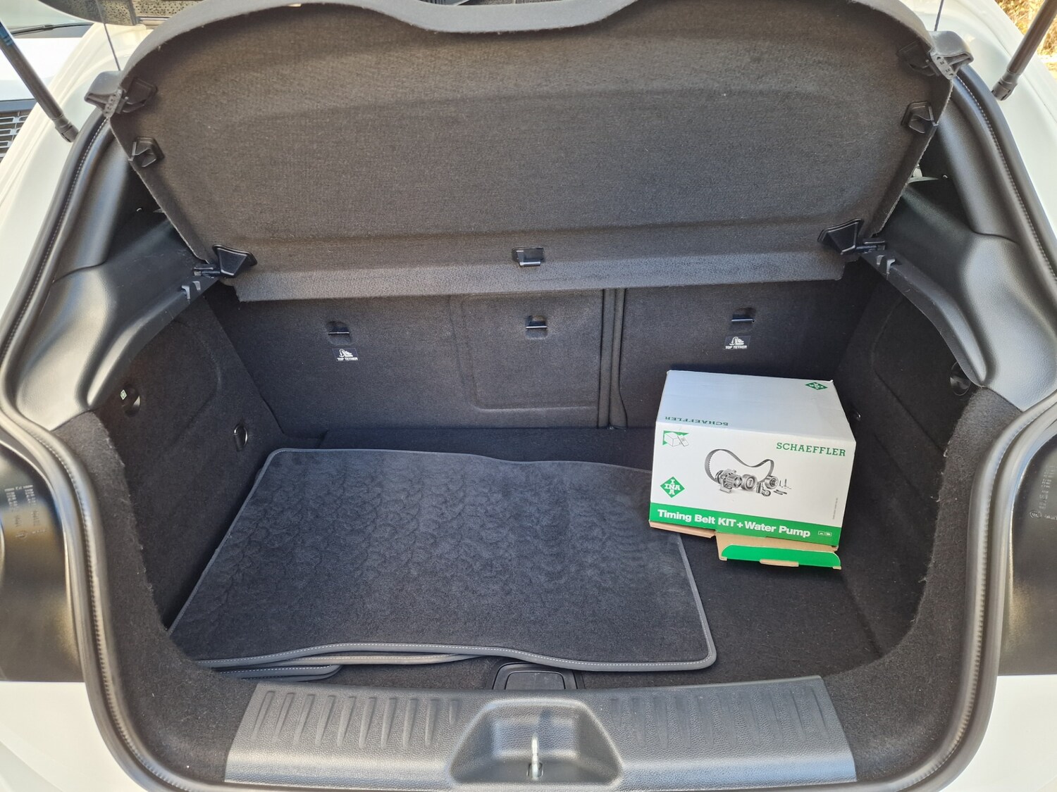 Used Mercedes-Benz A-Class 2015 for sale - 76384419: Photo 33