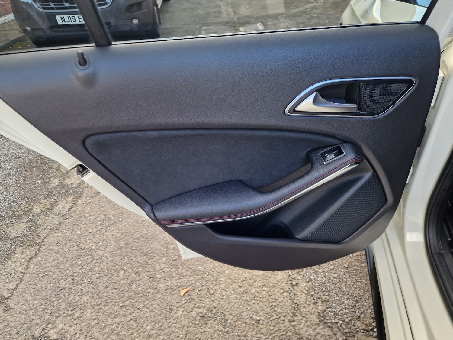 Used Mercedes-Benz A-Class 2015 for sale - 76384419: Photo 34