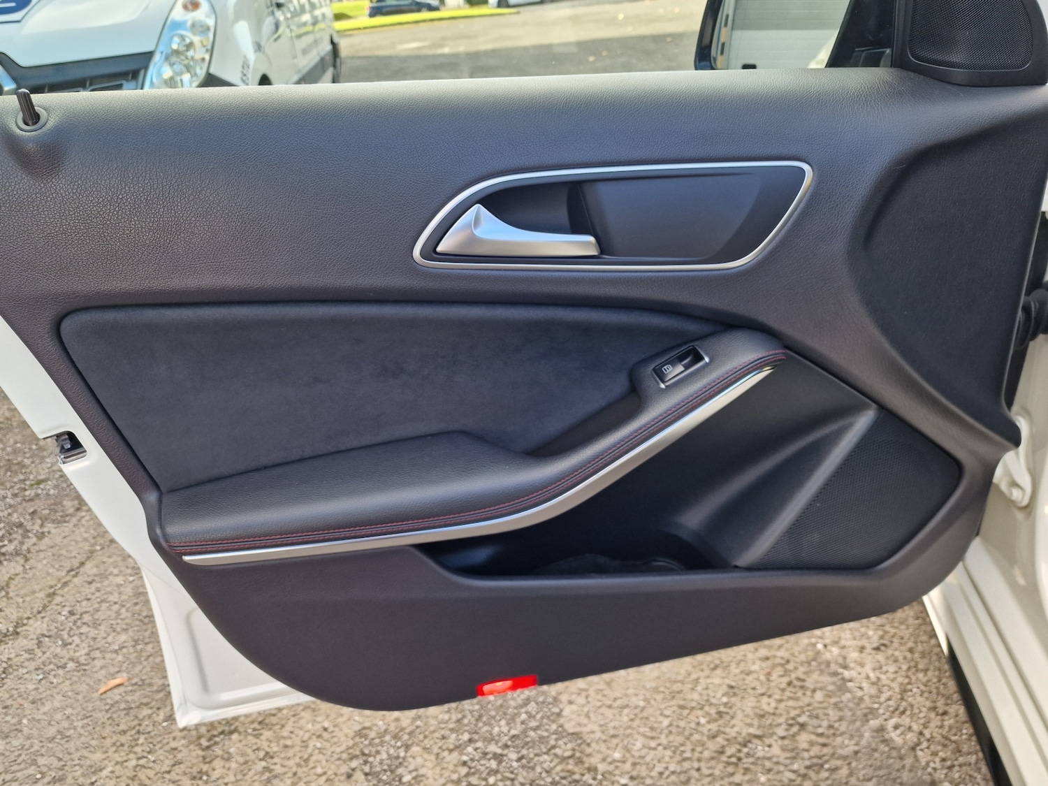 Used Mercedes-Benz A-Class 2015 for sale - 76384419: Photo 35