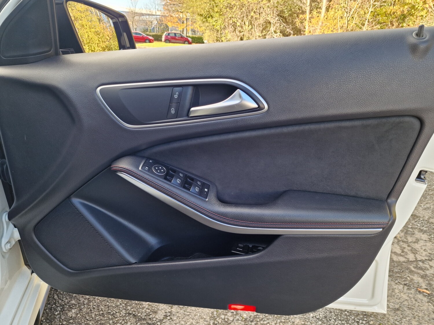 Used Mercedes-Benz A-Class 2015 for sale - 76384419: Photo 36