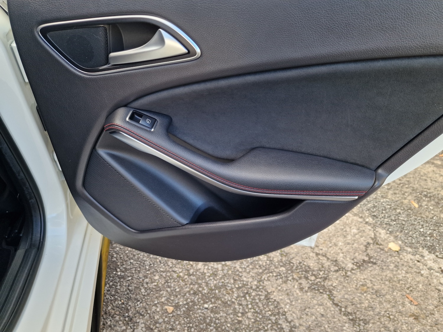 Used Mercedes-Benz A-Class 2015 for sale - 76384419: Photo 37