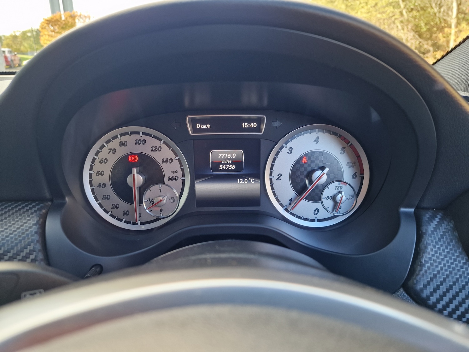 Used Mercedes-Benz A-Class 2015 for sale - 76384419: Photo 38