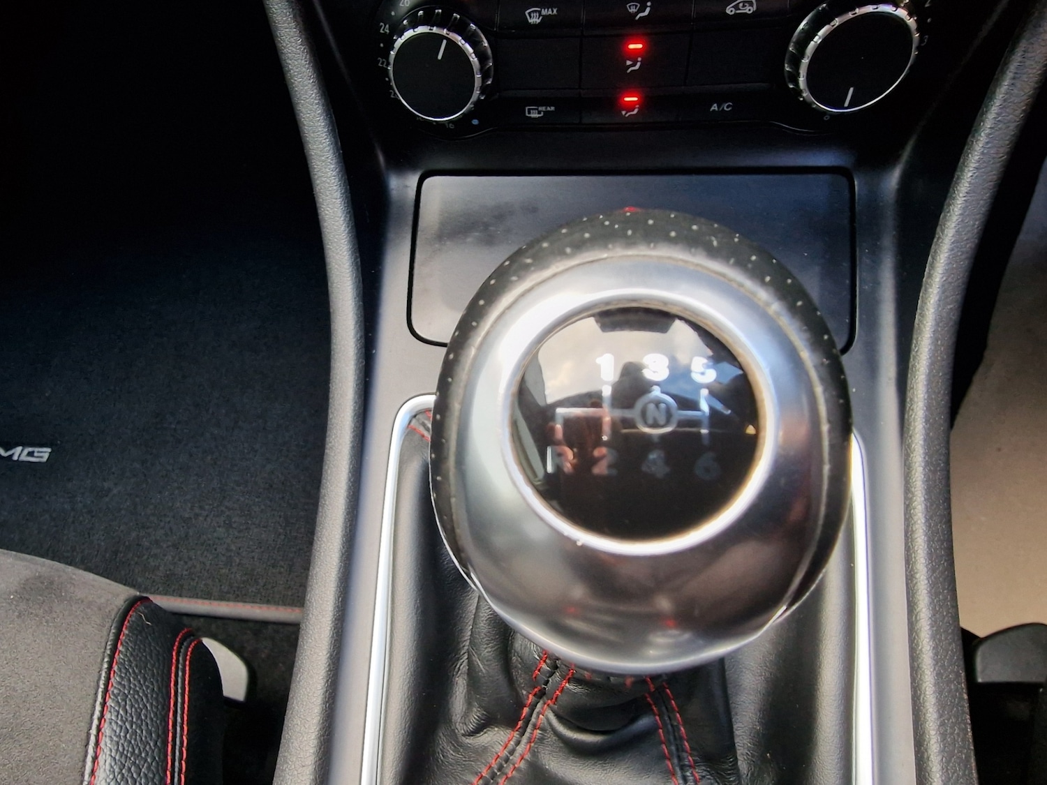 Used Mercedes-Benz A-Class 2015 for sale - 76384419: Photo 39