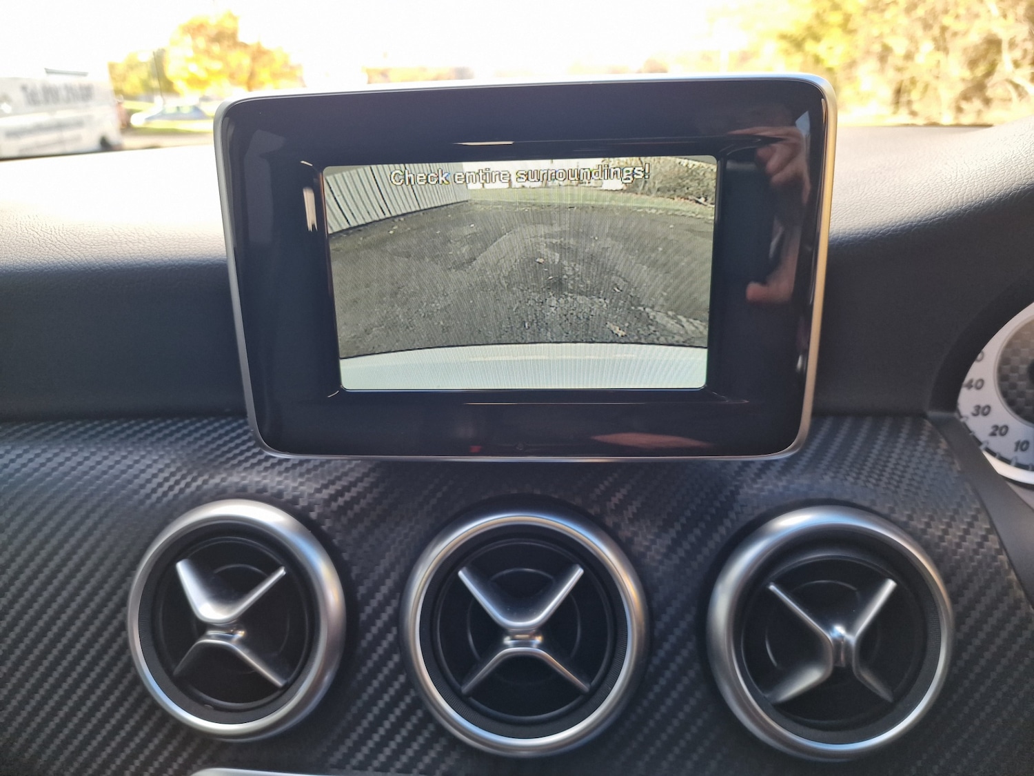 Used Mercedes-Benz A-Class 2015 for sale - 76384419: Photo 7