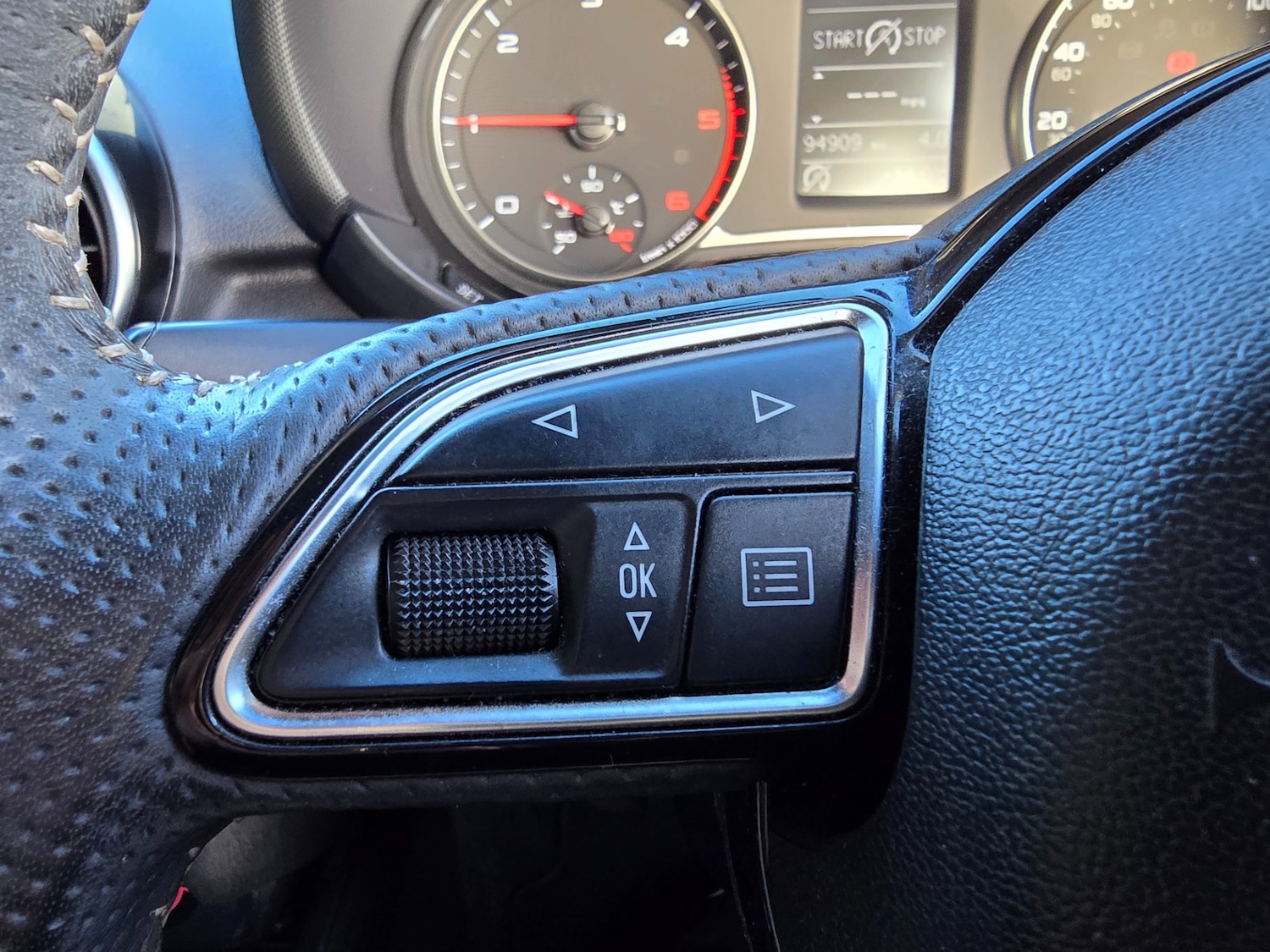 Used Audi A1 2014 for sale - 76332776: Photo 12