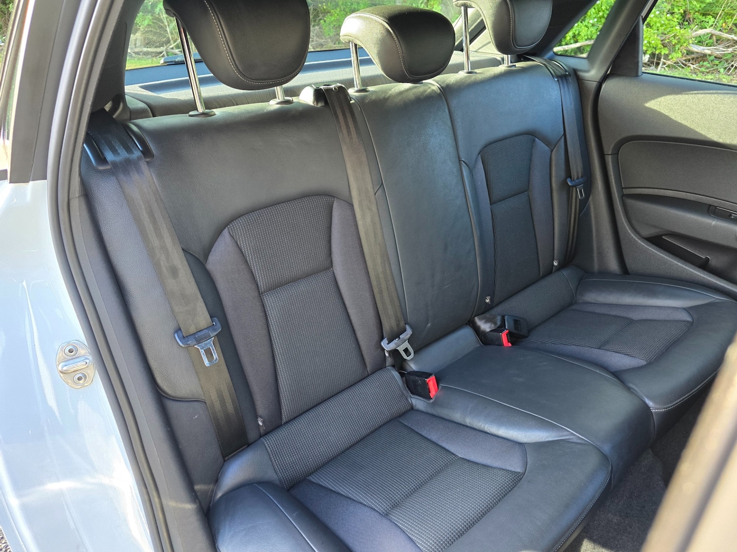 Used Audi A1 2014 for sale - 76332776: Photo 14