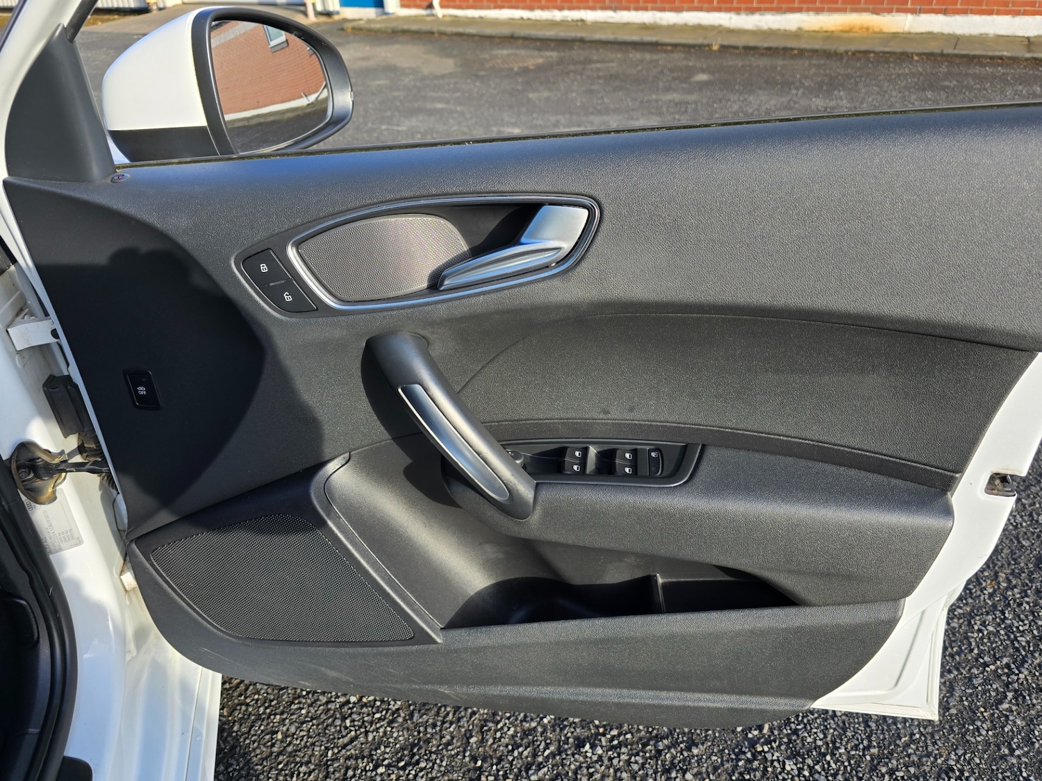 Used Audi A1 2014 for sale - 76332776: Photo 15