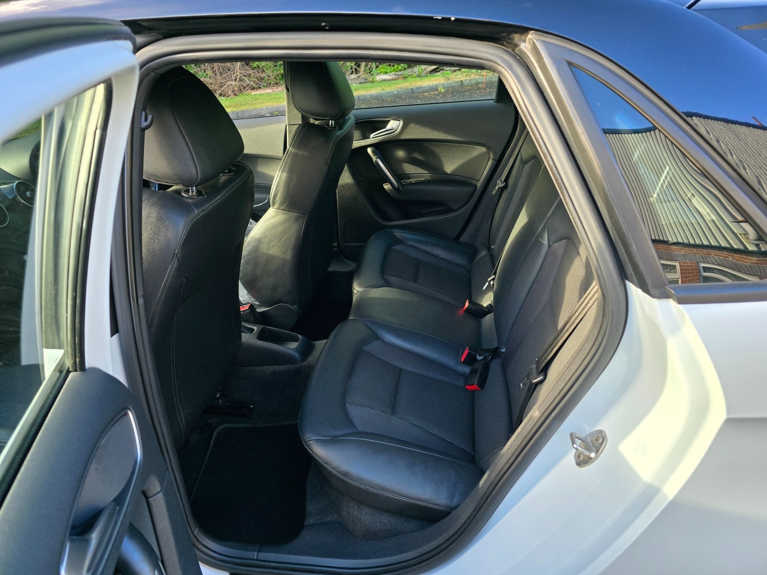 Used Audi A1 2014 for sale - 76332776: Photo 20