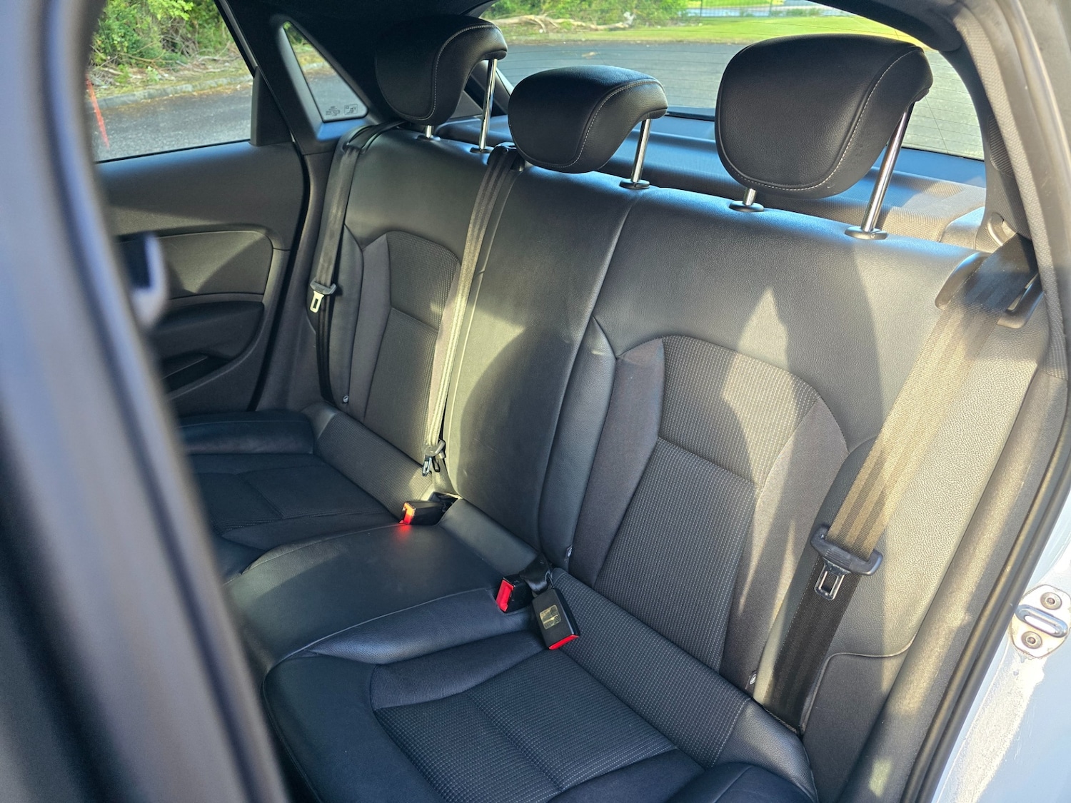 Used Audi A1 2014 for sale - 76332776: Photo 21