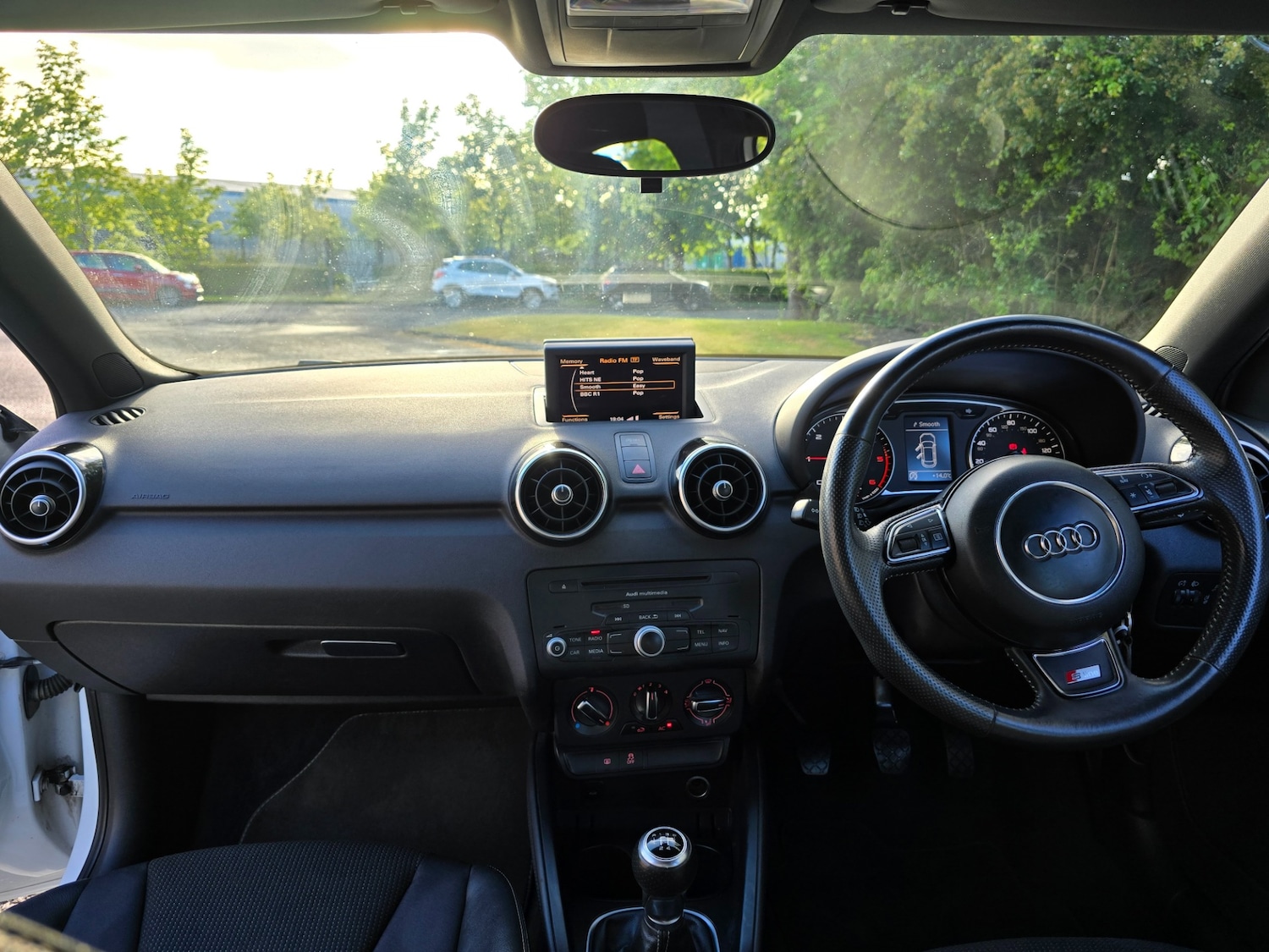 Used Audi A1 2014 for sale - 76332776: Photo 22