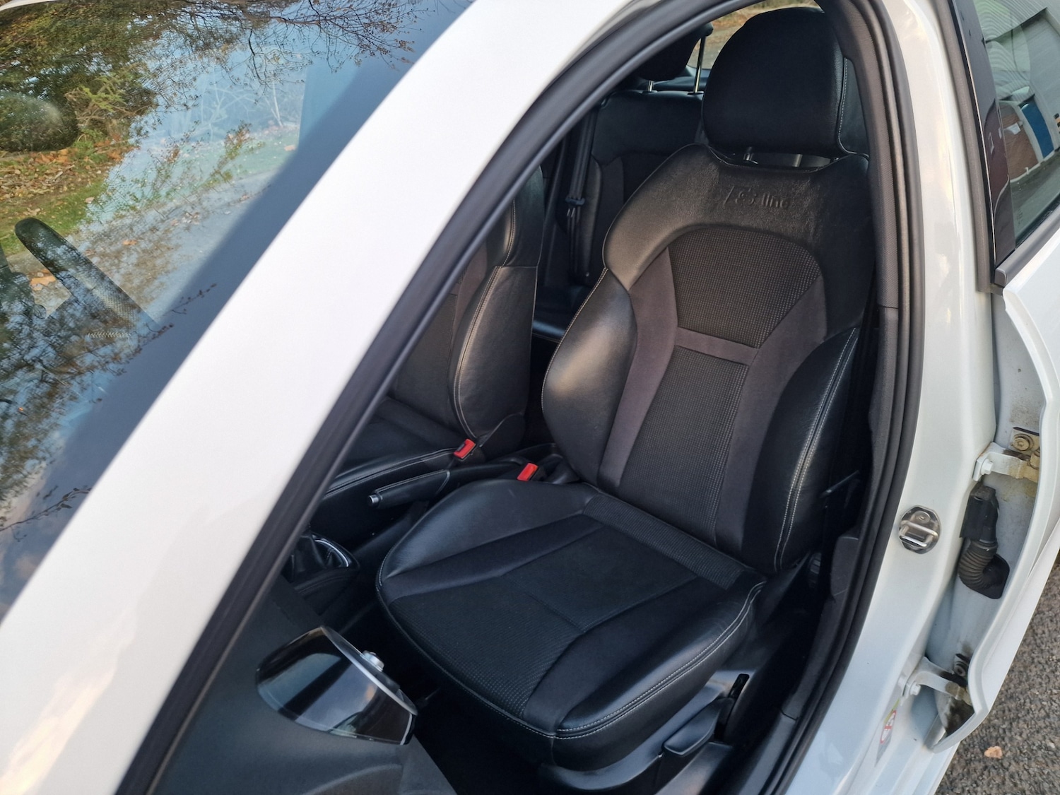 Used Audi A1 2014 for sale - 76332776: Photo 28