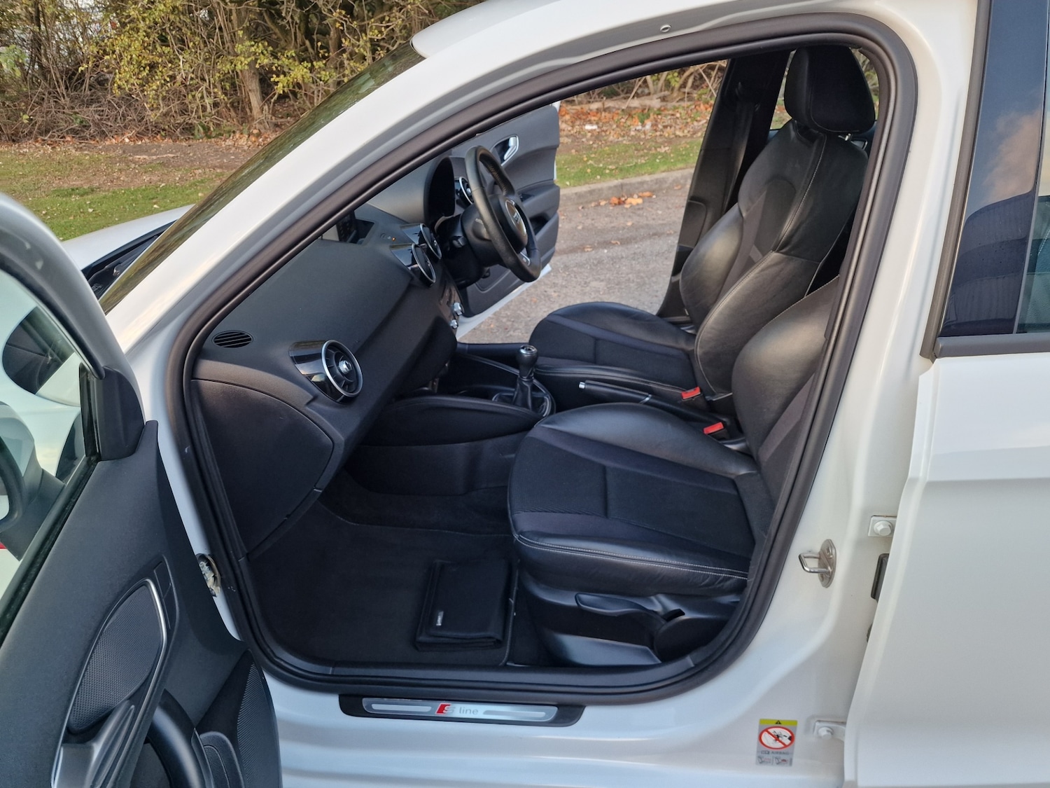 Used Audi A1 2014 for sale - 76332776: Photo 29