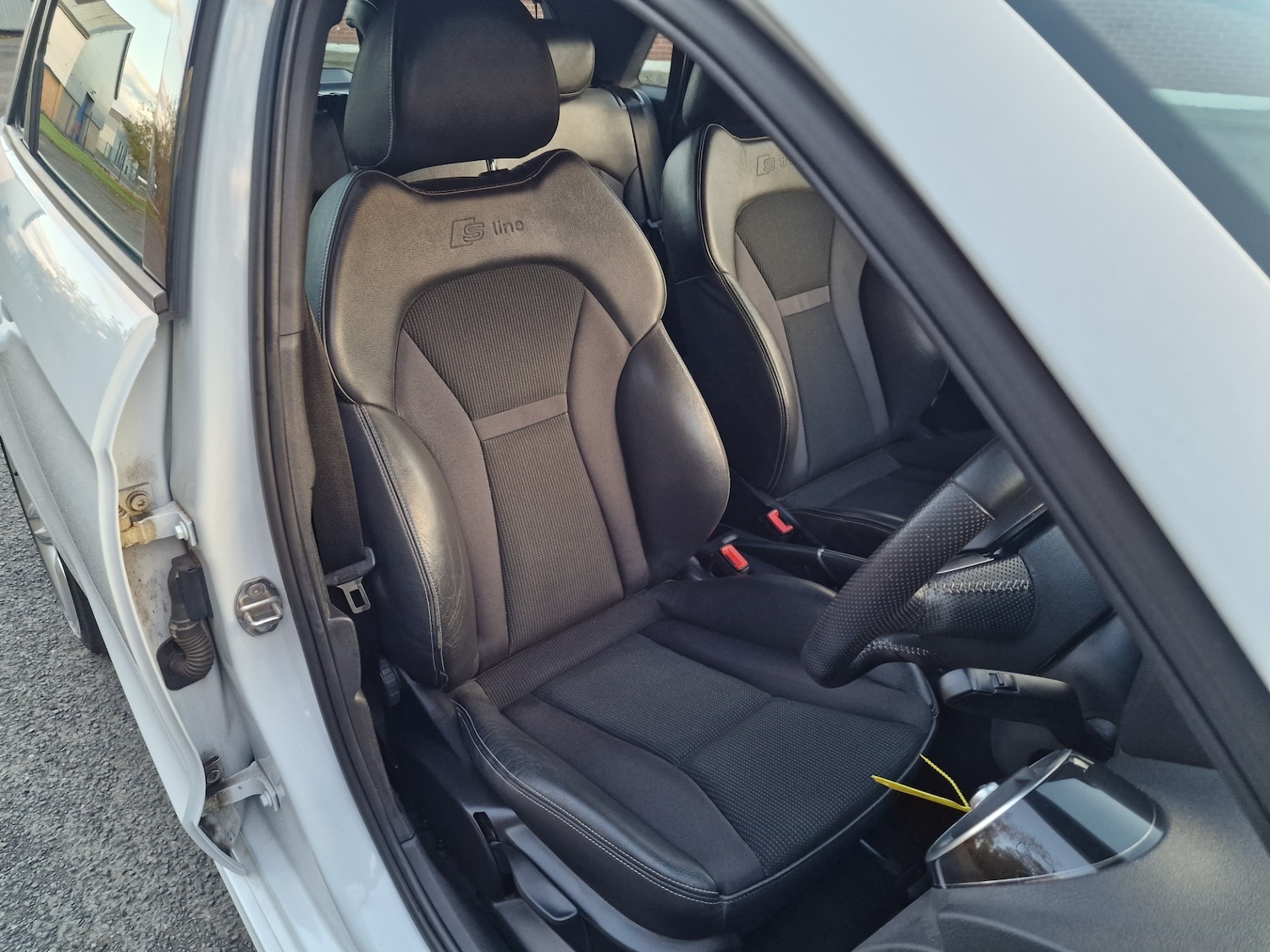 Used Audi A1 2014 for sale - 76332776: Photo 32